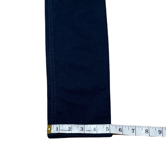 Hollister Super Skinny 26X31 3R Blue Pant Low Rise Casual Bottoms NEW NWT - Picture 7 of 12